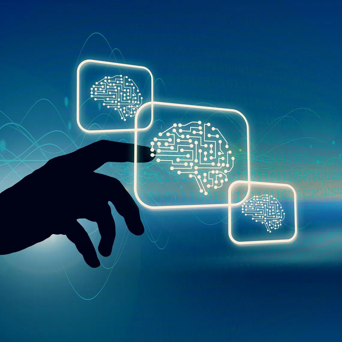 Whether machines will surpass man’s intelligence and become sentient and conscious, is the stuff of many a science fiction book and film.