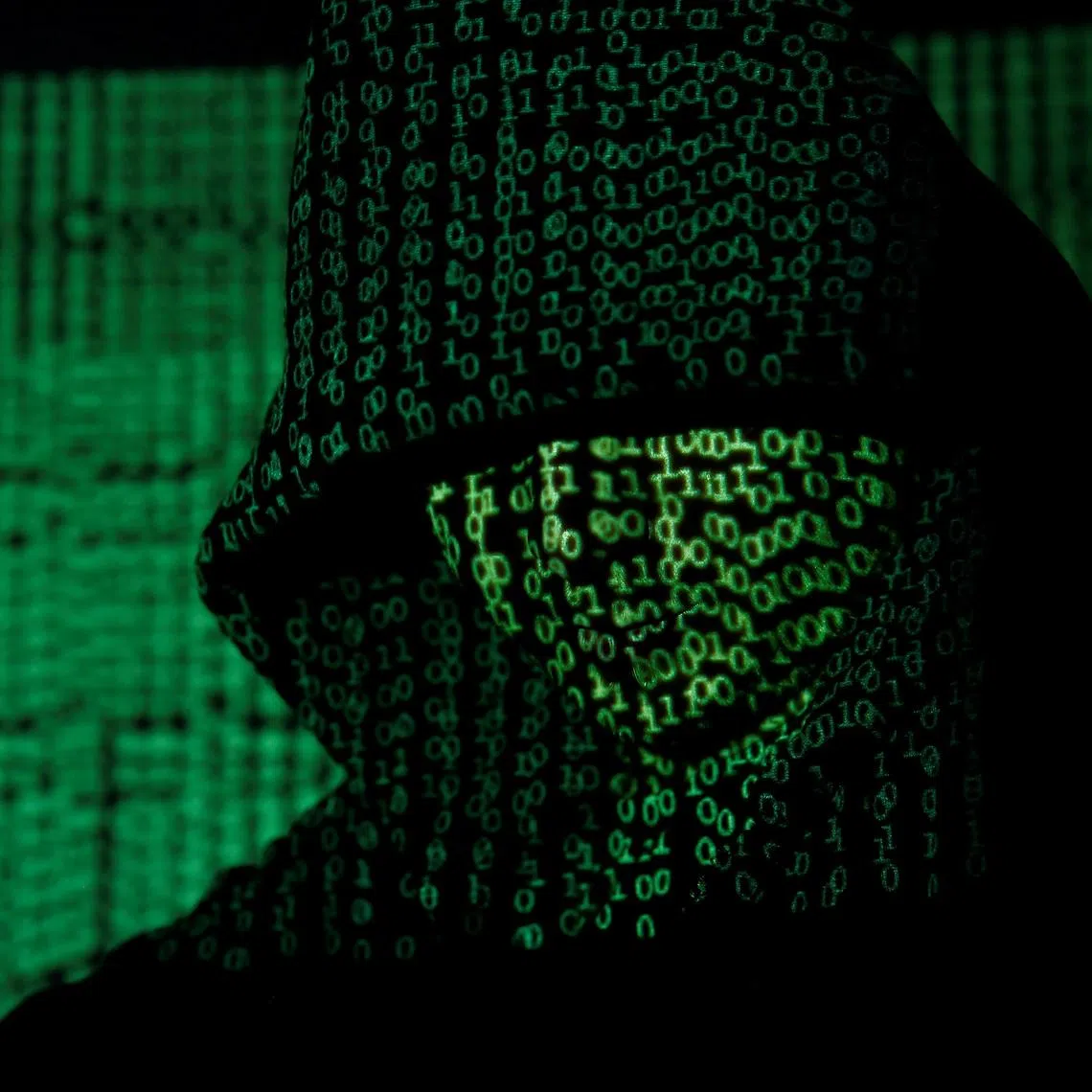 Britain's security chief says the majority of the most serious incidents now originate “directly or indirectly” from nation states, including China, Iran and Russia.