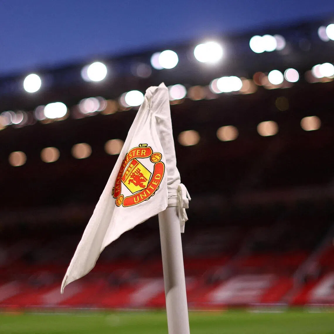 The billionaire Glazer family's ownership of Manchester United FC, which has lasted more than 20 years, has often been blighted by fan protest.