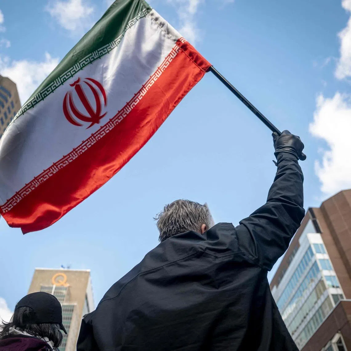 Iran weighs indirect US plan as Pakistan and Turkey emerge as venues for de-escalation talks.