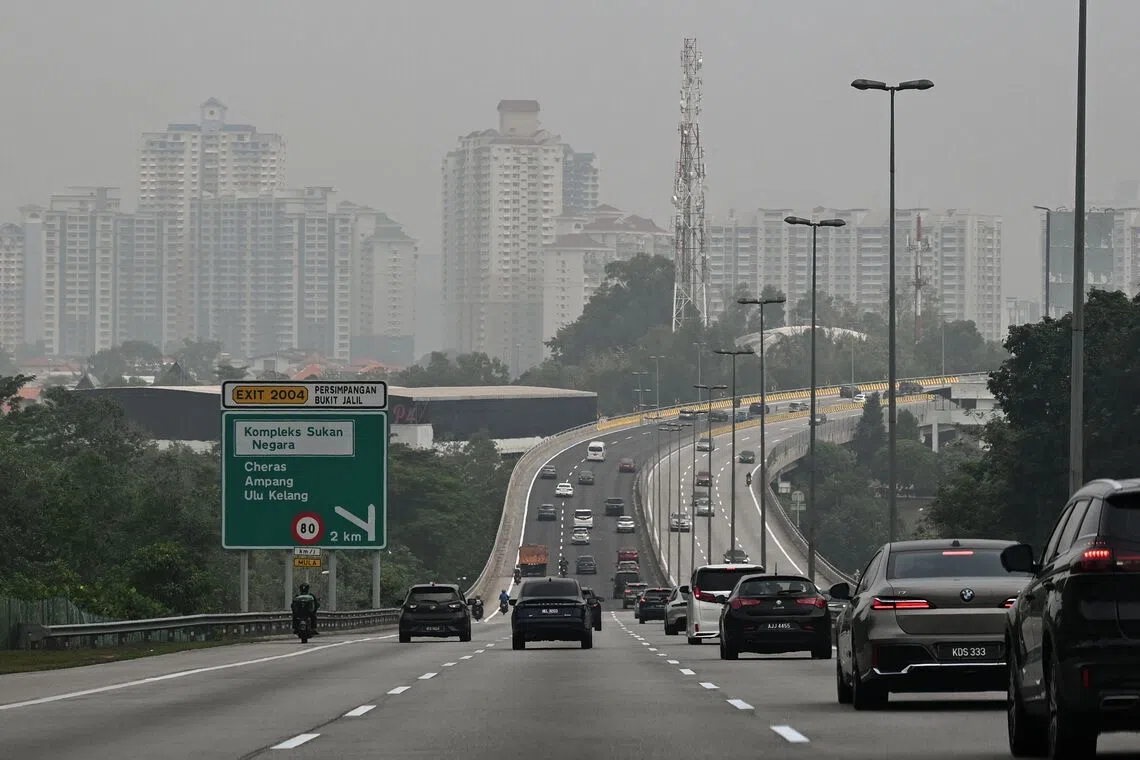 The initiative would incorporate AI, smart CCTV systems and early-warning accident detection systems.