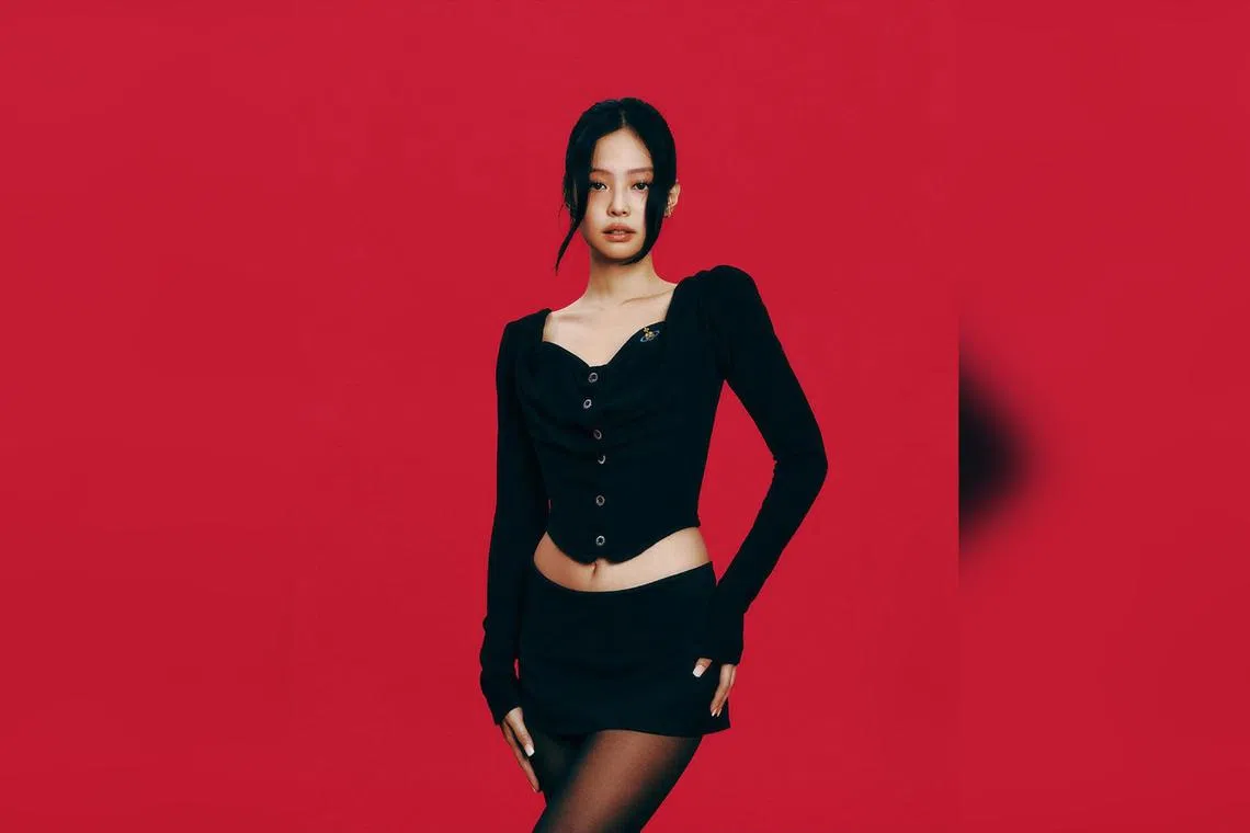 Jennie’s upcoming track marks her first solo release since the single You & Me, released in October 2023.