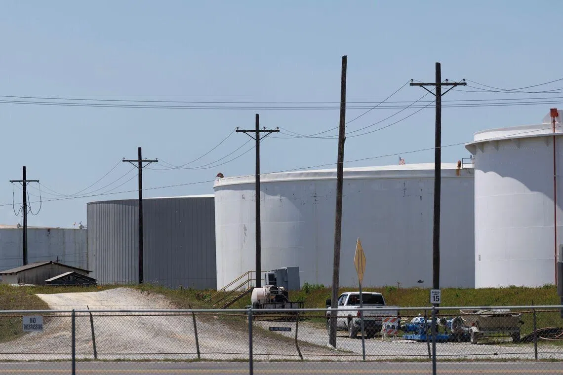 Iran war brings US close to net crude exporter for first time since World War II