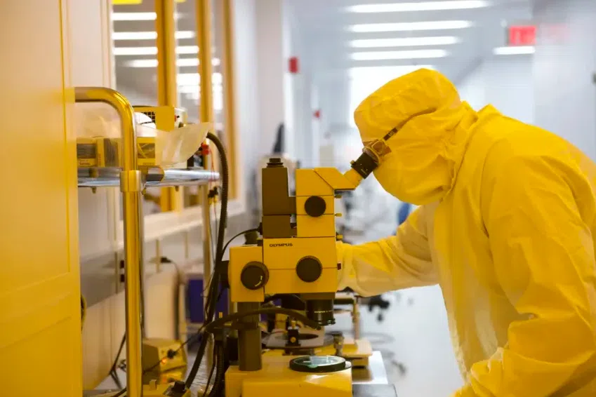 وطن نيوز – إجراء فحص السرطان في المنزل للكشف المبكر