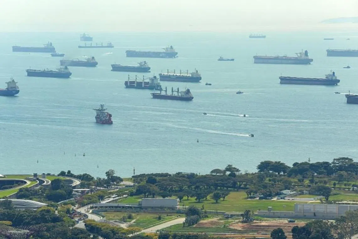 The MPA launched a new volunteer programme aimed at having more of helping hands and keen eyes at sea.