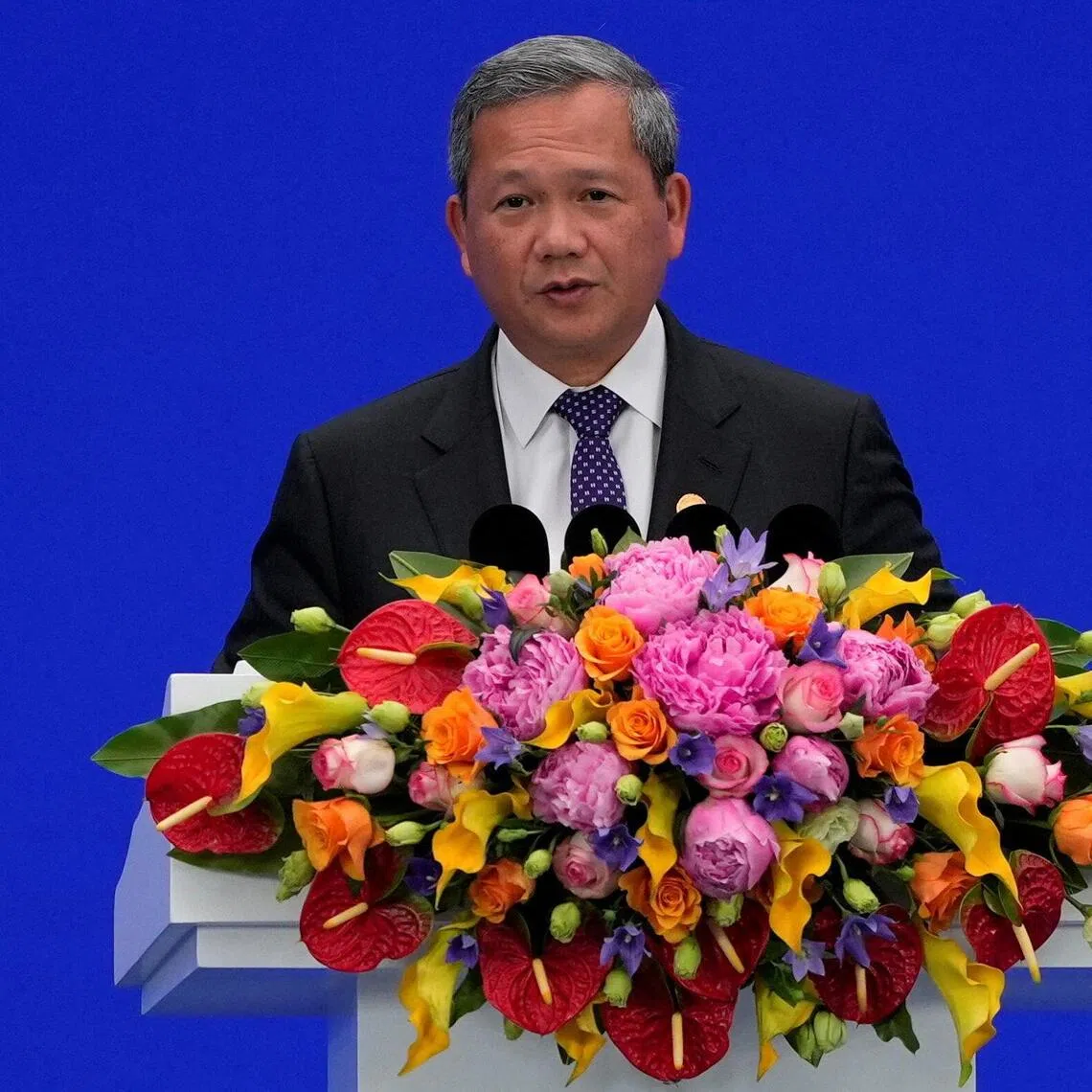 Cambodian Prime Minister Hun Manet has appointed Kem Monovithya, the daughter of the opposition leader, as a “special envoy” – a rank equal to a government minister.