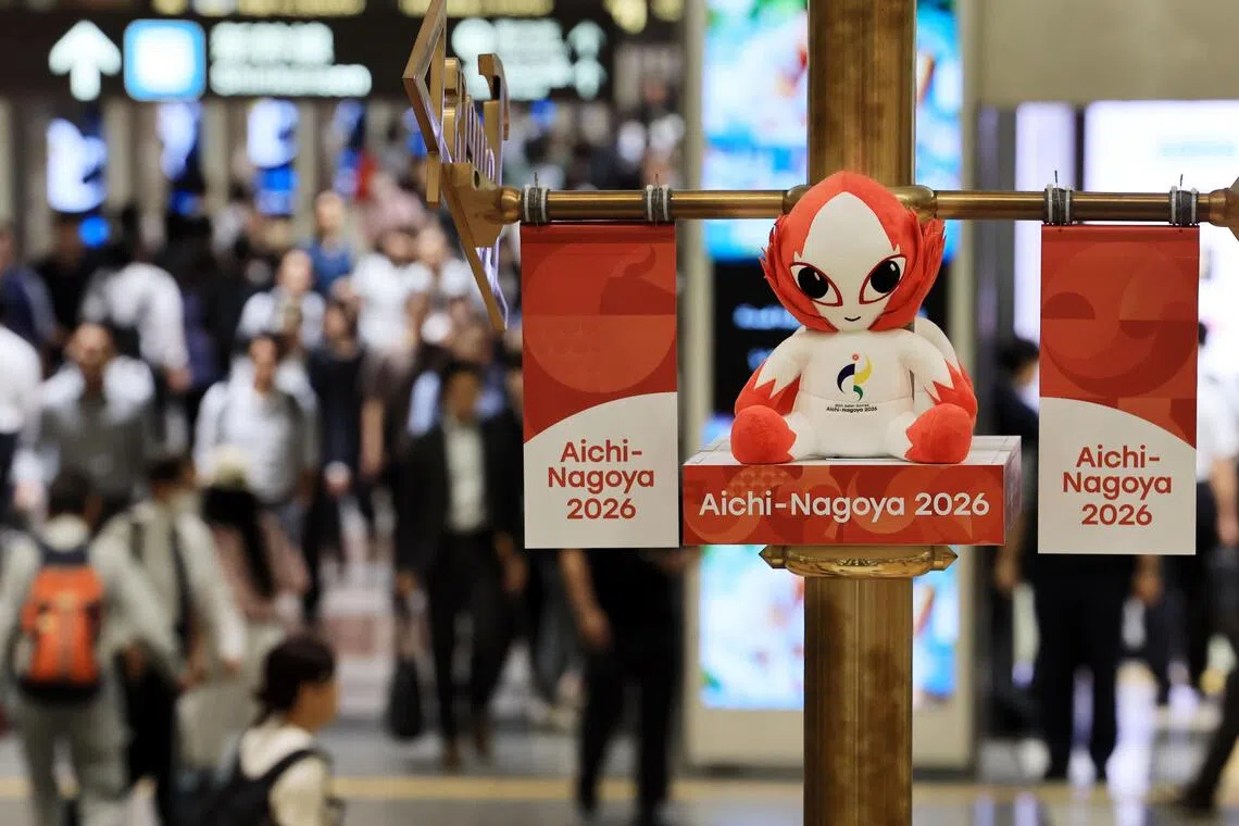 South Korea football team hit with delays at Asian Games due transport issues