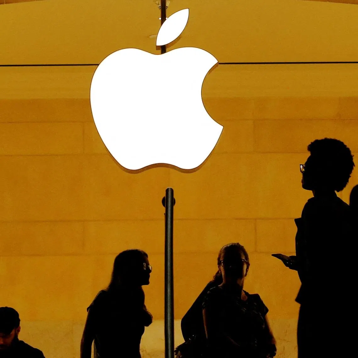 The regulators charged in June that the iPhone maker had breached the bloc’s tech rules.