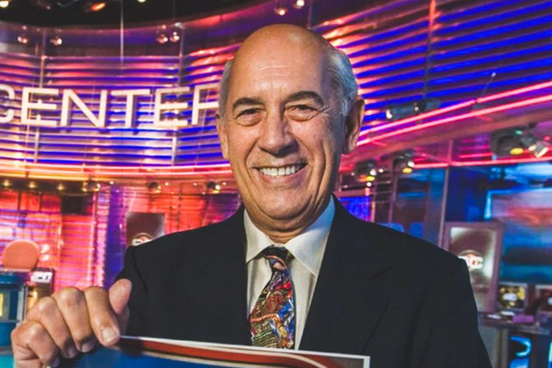 Bill Rasmussen was ESPN’s first president and was named chairman in July 1979 before leaving an active role at the company in October 1980.