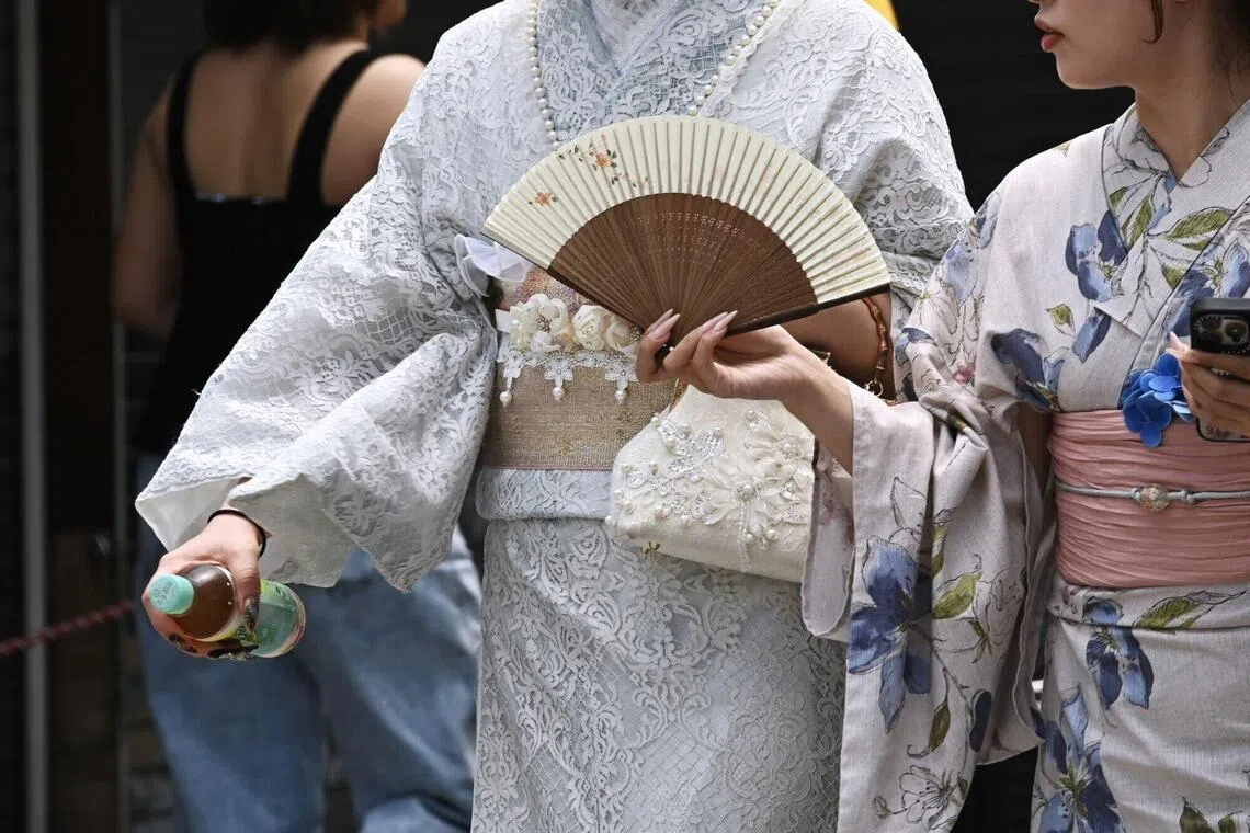 Japan notifies local governments they may ‘ban’ private lodgings amid problems
