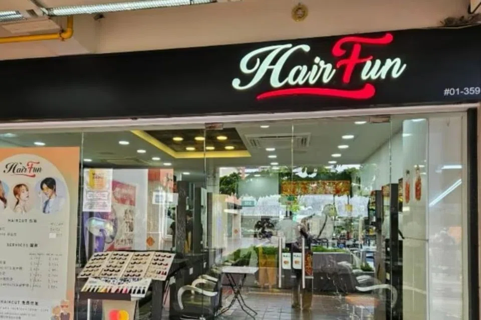 HairFun customers, particularly the elderly, were misled about their need for treatment packages.
