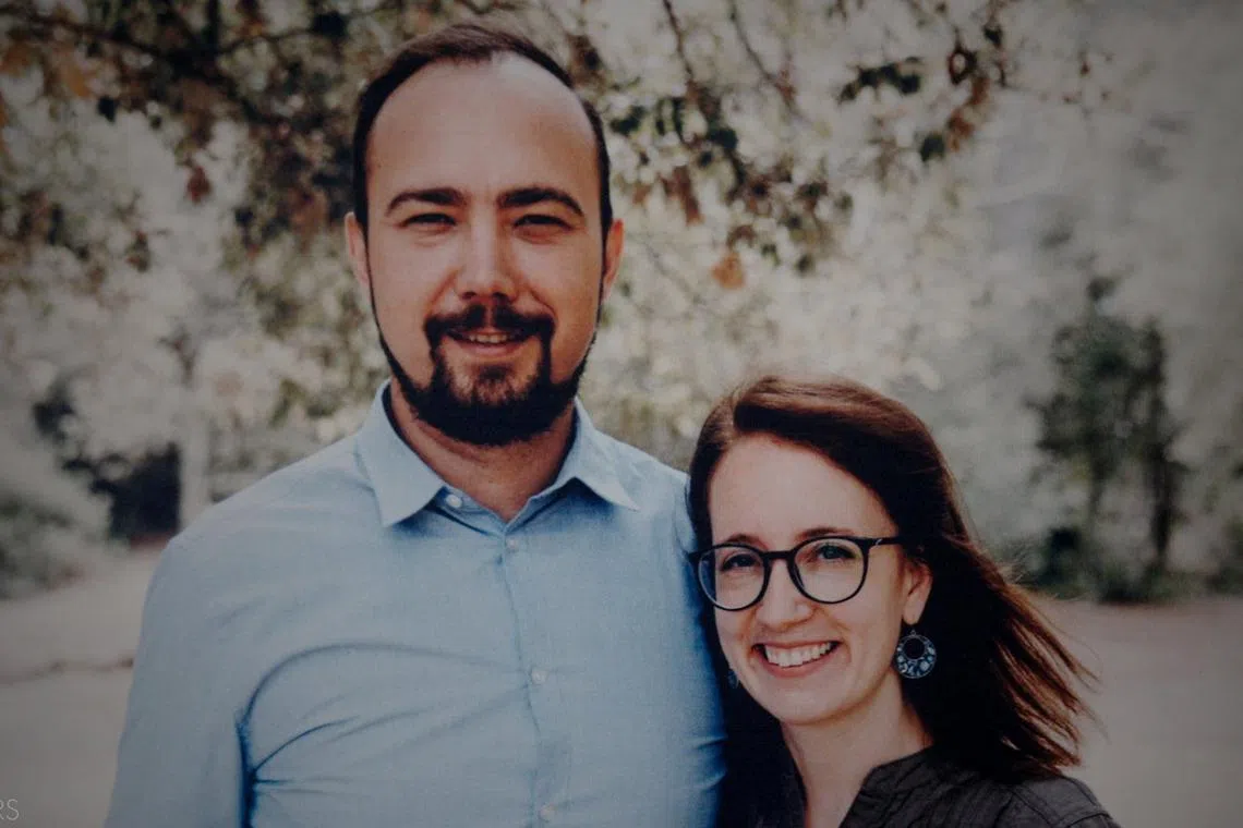 Ryan Corbett has developed several medical problems, including ringing in his ears and severe weight loss, said a UN expert.