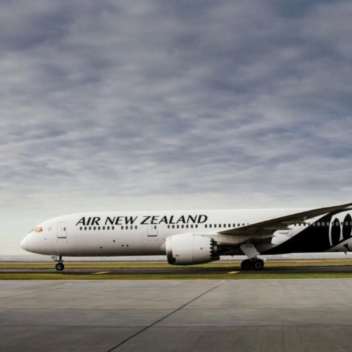 The airliner has also announced new non-stop routes from Christchurch to Tokyo and Perth.