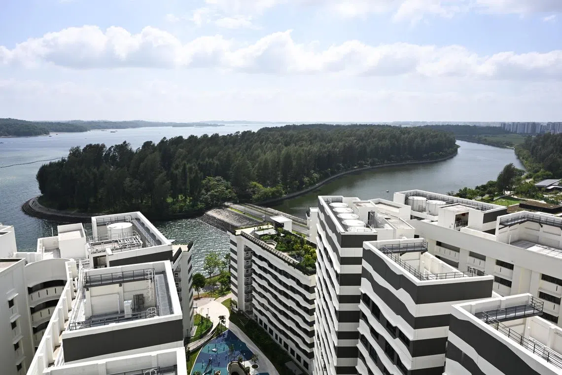 IMDA wants telcos and building owners to determine the location of such rent-free spaces before the building is actually constructed.