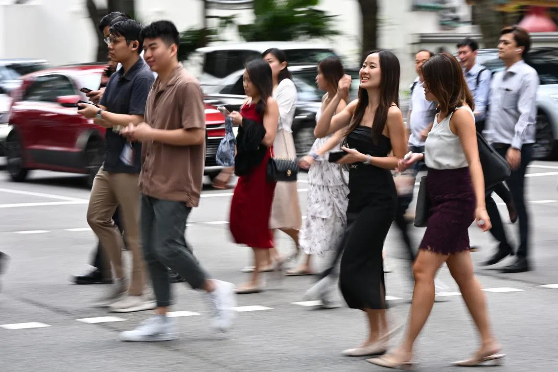 Singapore to train 100,000 AI-savvy workers by 2029