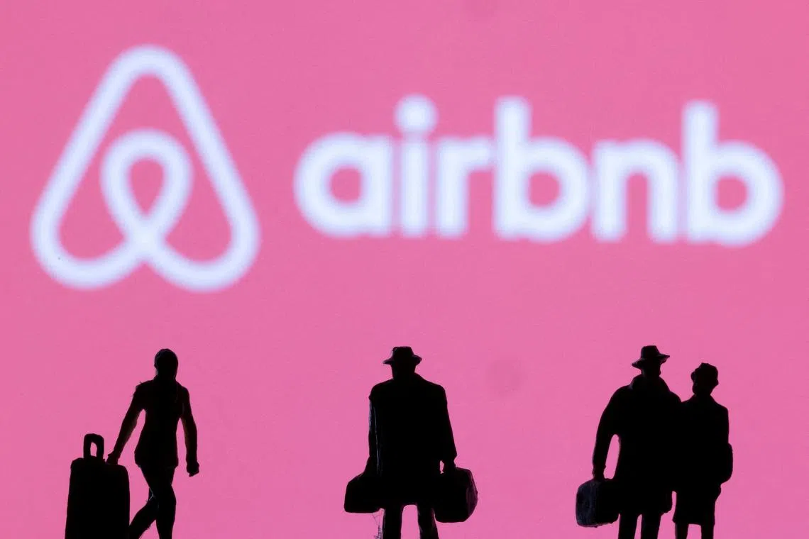 Under the proposed rules, Airbnb and its peers will have to share data about the number of guests and rented nights with public authorities, once a month, in an automated way.