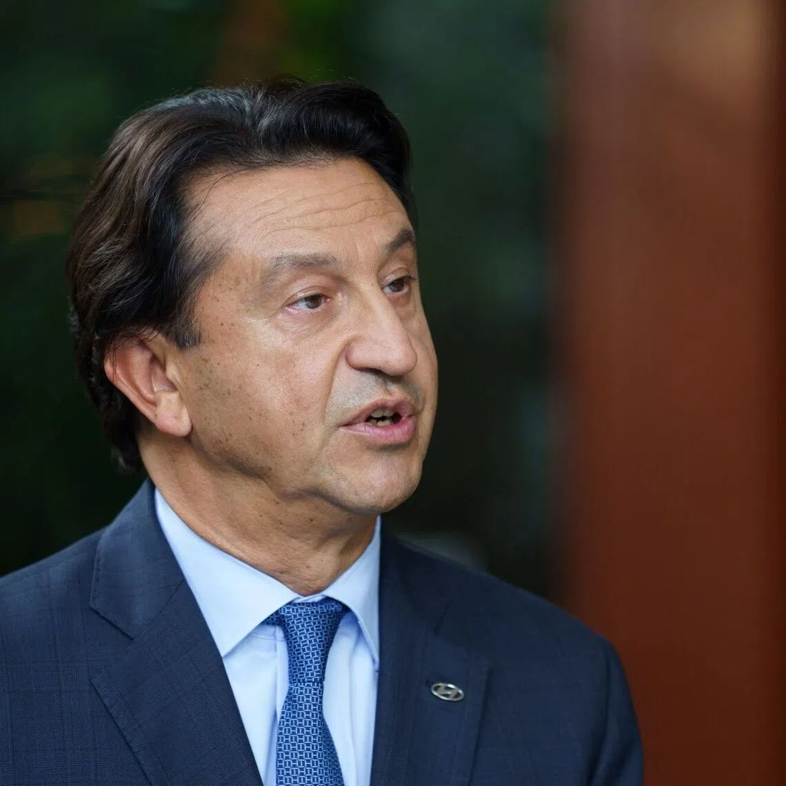 Hyundai Motor CEO Jose Munoz added that the company will press ahead with expansion plans in America.