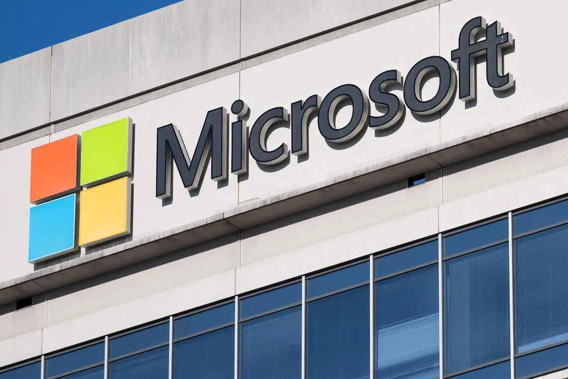 The order requires Microsoft to take steps to improve privacy protections for child users of its Xbox system.