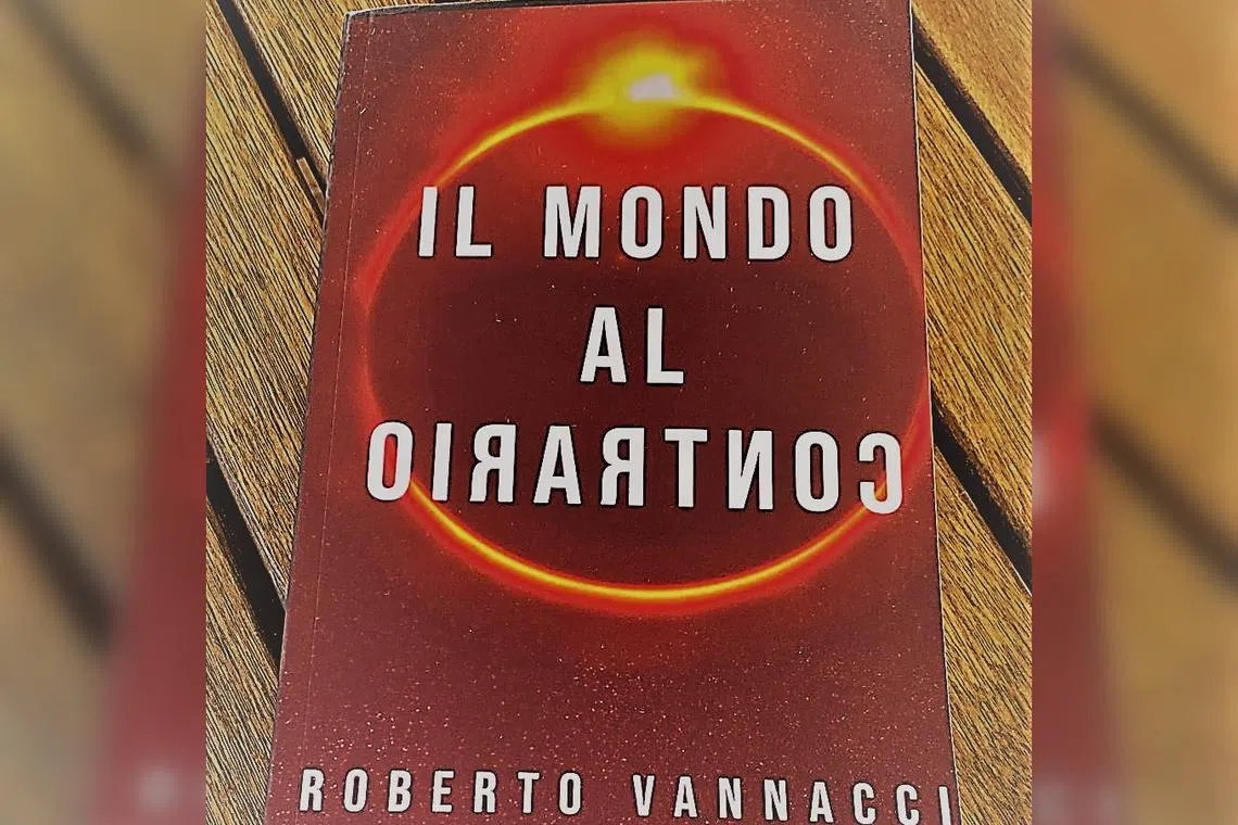 The Italian Army distanced itself from the book, saying it had not reviewed the text before it was published.