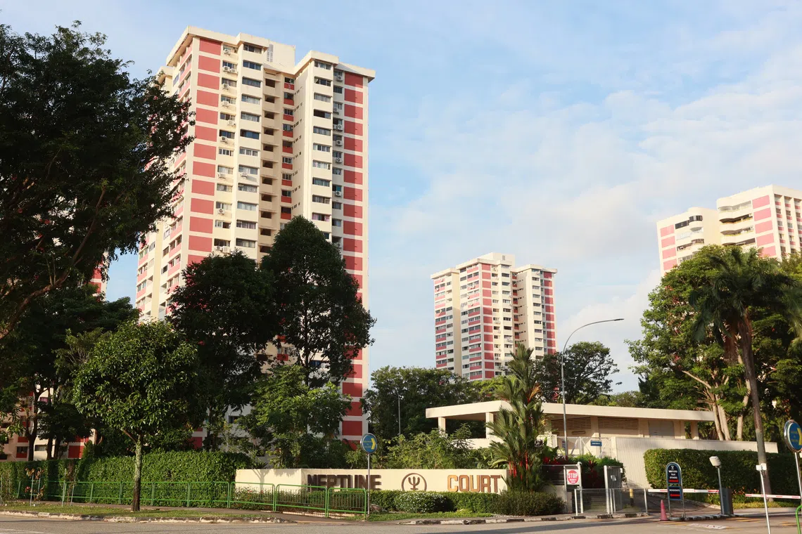 Singapore Proposes Lower Collective Sale Thresholds for Older Properties