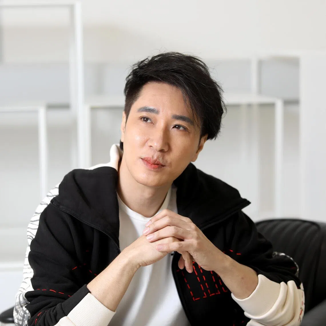 The company helmed by former DJ Dasmond Koh posted a net loss of $1..6 million for its first half ended Dec 31.