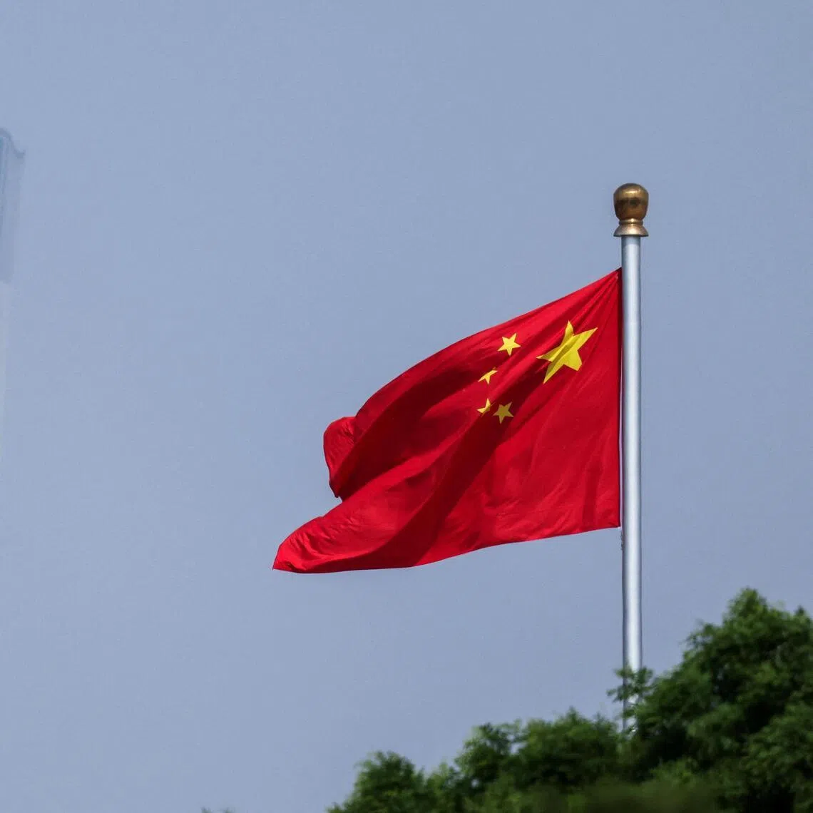 China has, on numerous occasions, denied Washington’s accusations of unfair practices and espionage.