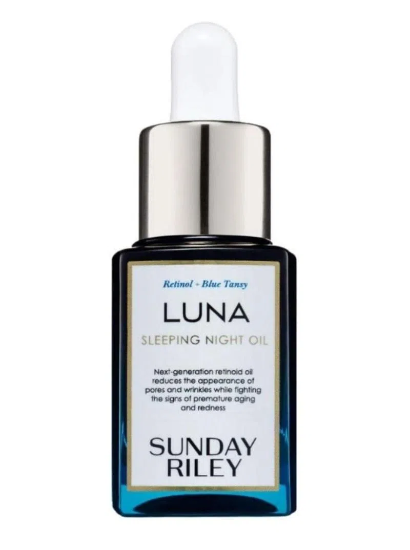 sunday riley face oil | amazon prime day | editor’s picks
