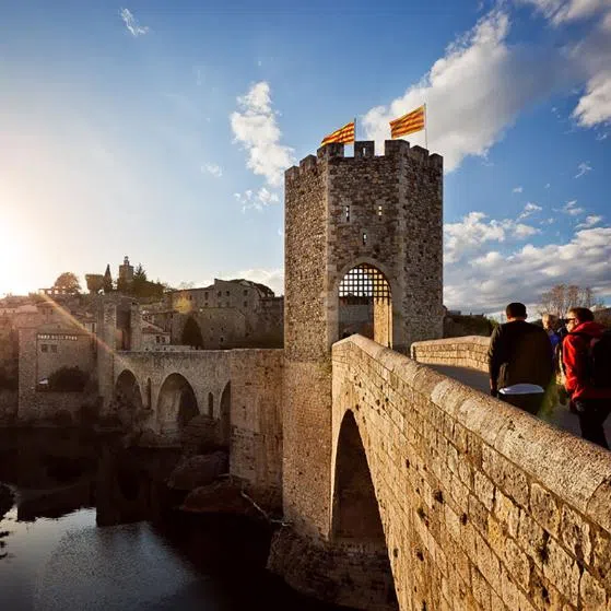 Explore Catalonia beyond buzzy Barcelona, by making day trips or having a driving holiday in Costa Brava.