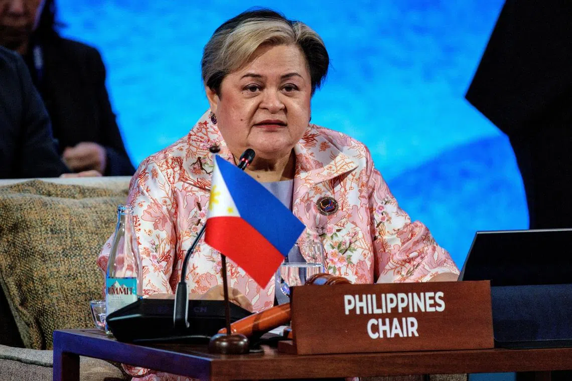 Myanmar leaders’ return to ASEAN meetings ‘still far off’: Grouping’s envoy