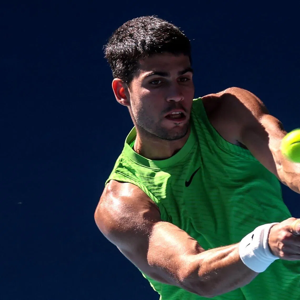 World No. 1 Carlos Alcaraz has become one of tennis’ most bankable stars.