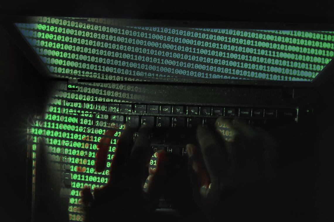 Attackers were seeking to obtain login information, credentials and encryption keys, said Manila.
