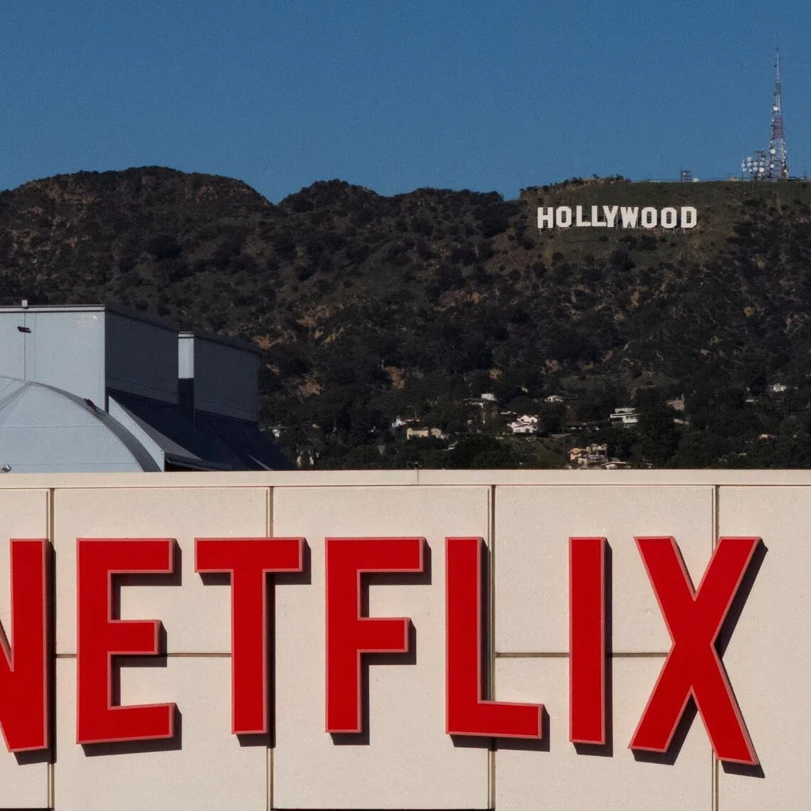 The threat of having to pay even more and potentially face a protracted regulatory fight is making matters worse for Netflix.