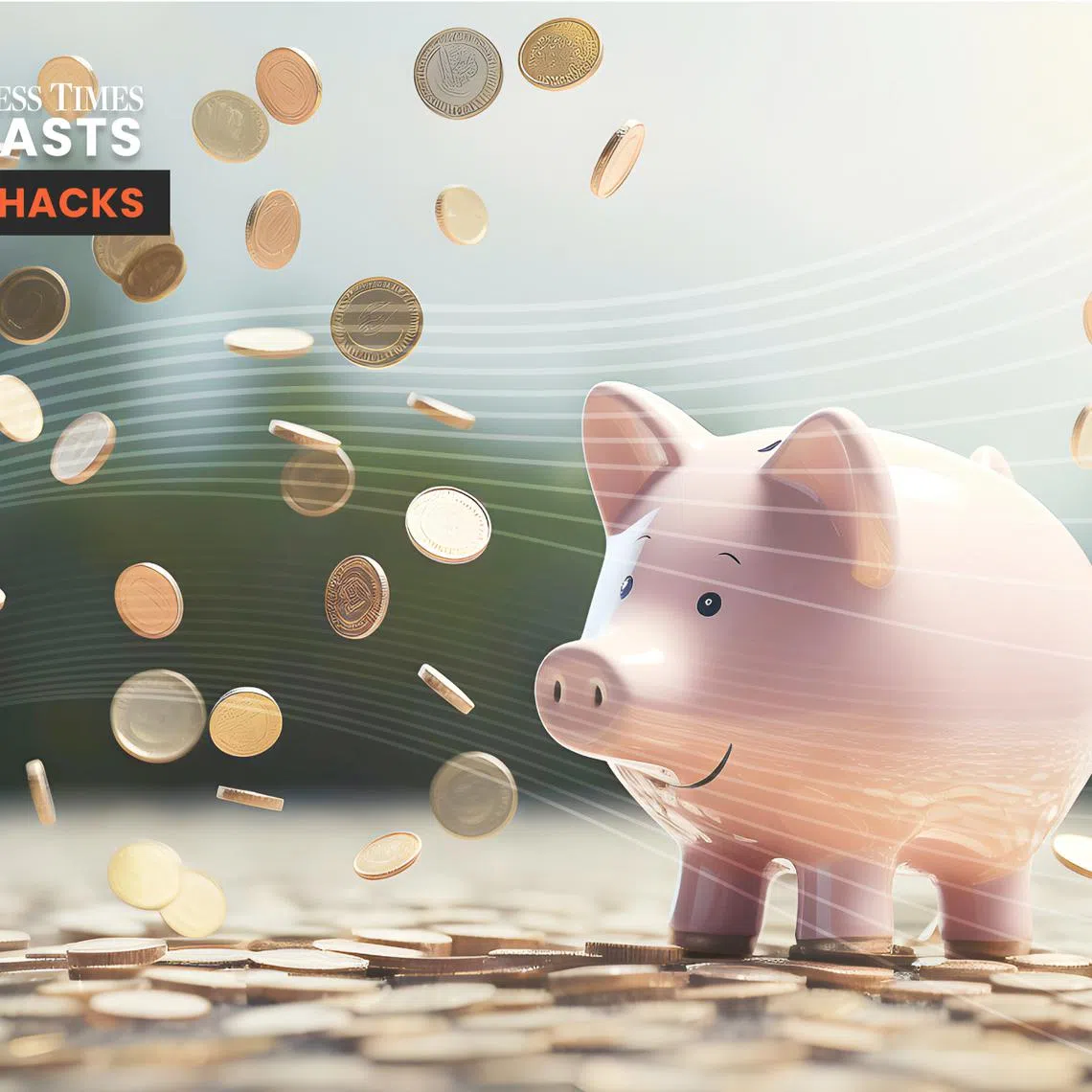 Despite market volatility, we can achieve financial freedom and abundance…or can we?