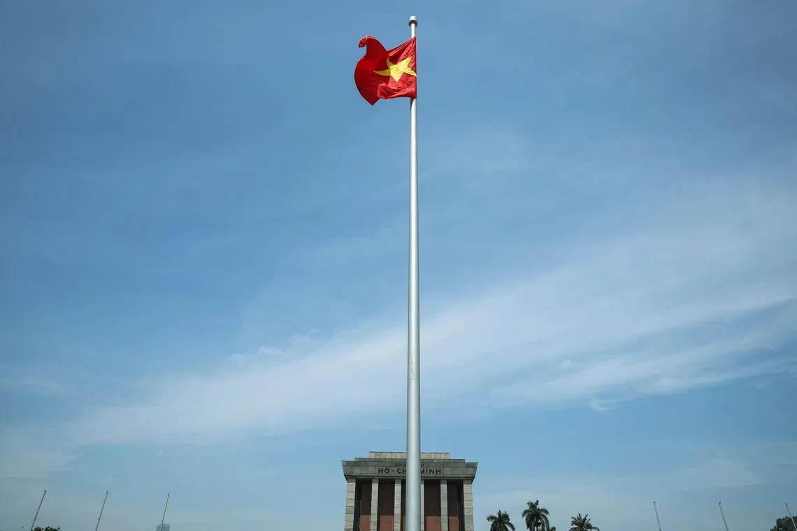 Vietnam often announces amnesties before important events and released more than 8,000 prisoners in April, ahead of the 50th anniversary of the fall of Saigon.