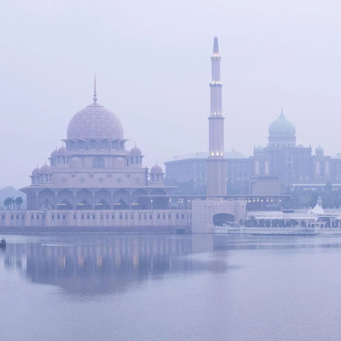 Malaysia has urged ASEAN member states to step up preventive measures and preparedness against transboundary haze.