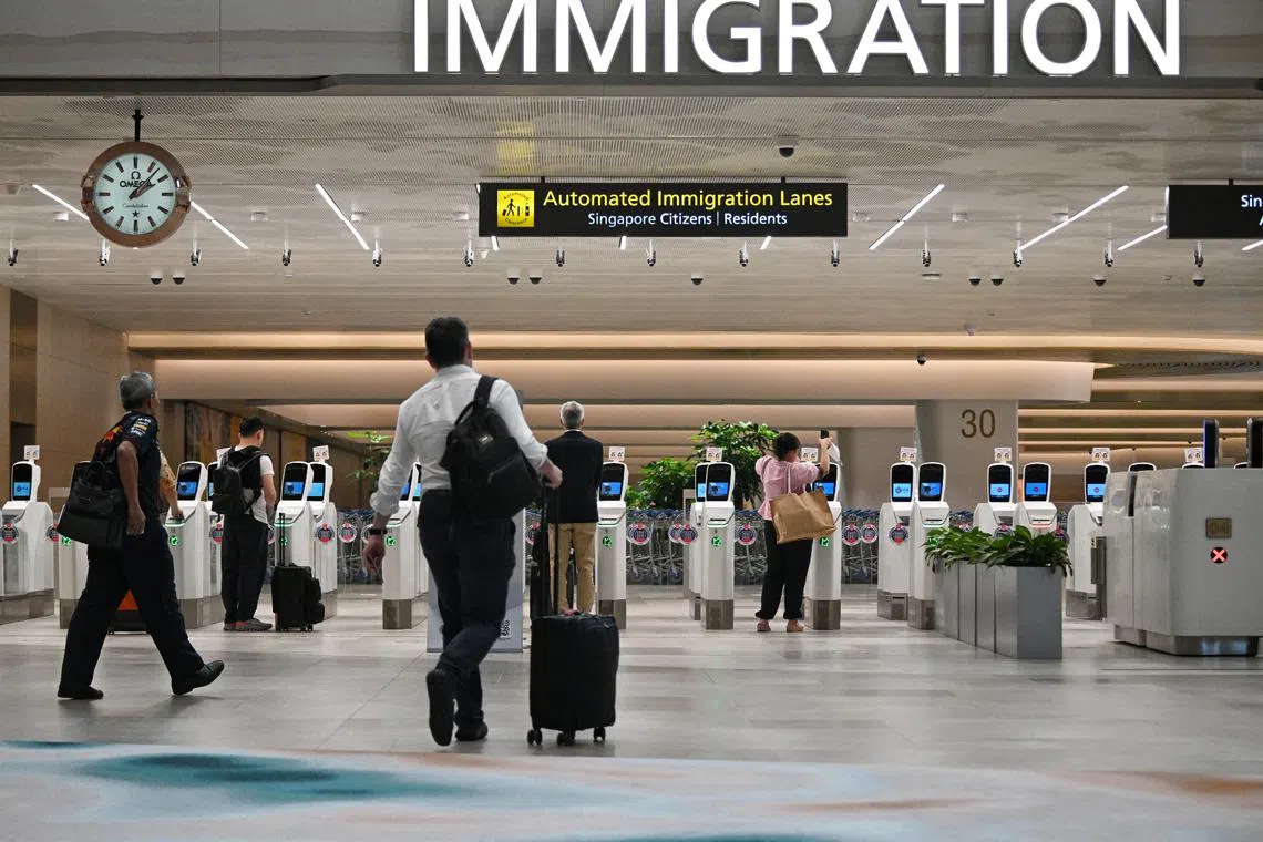 Returning travellers, especially from countries affected by mpox, should seek immediate medical attention if they develop fever or rash within 21 days of their return.