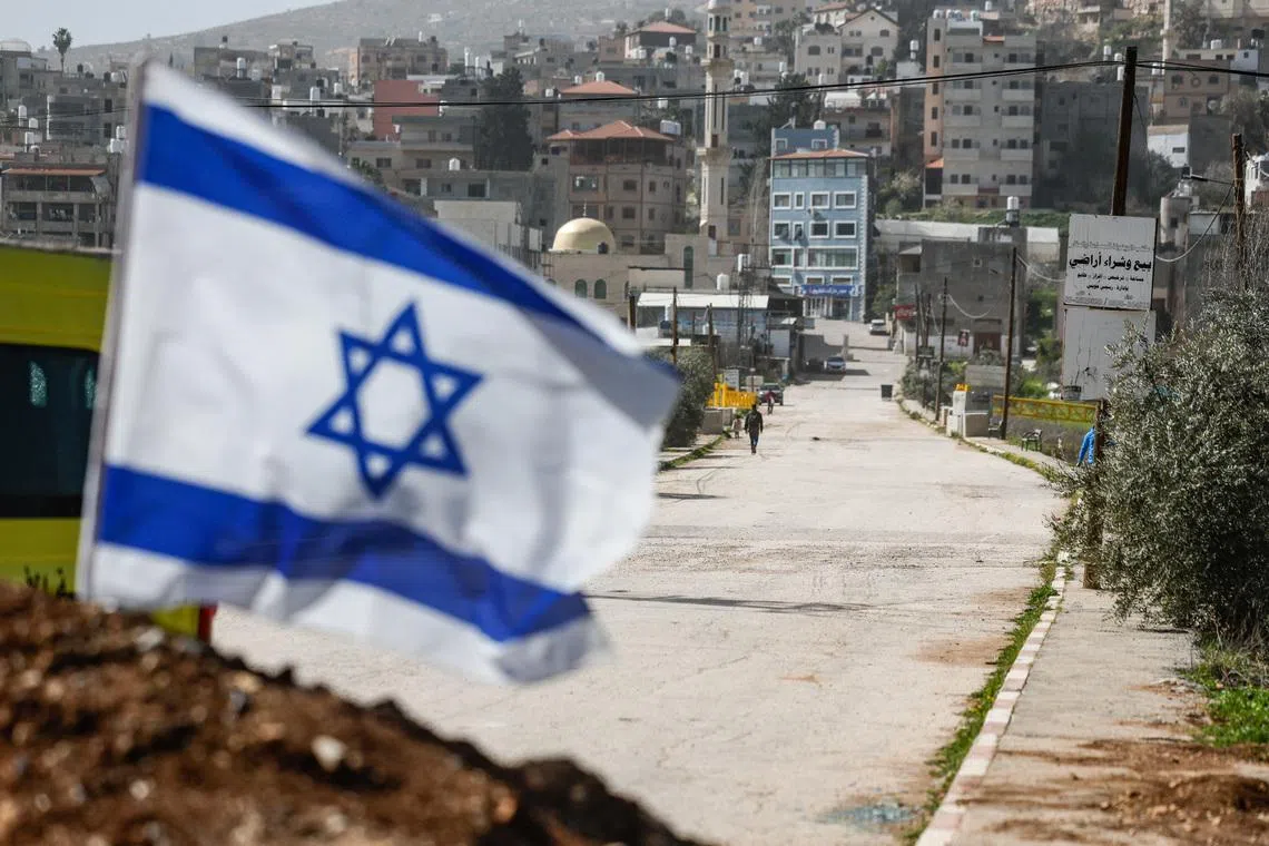 The embassy did not elaborate on the safety risks leading to the “authorised departure”.