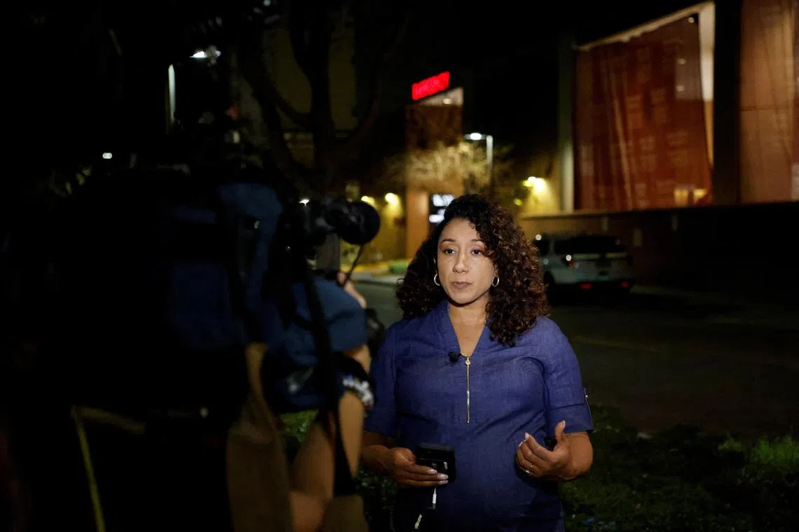 Orlando journalist mourned as local US newsrooms face more danger | The ...