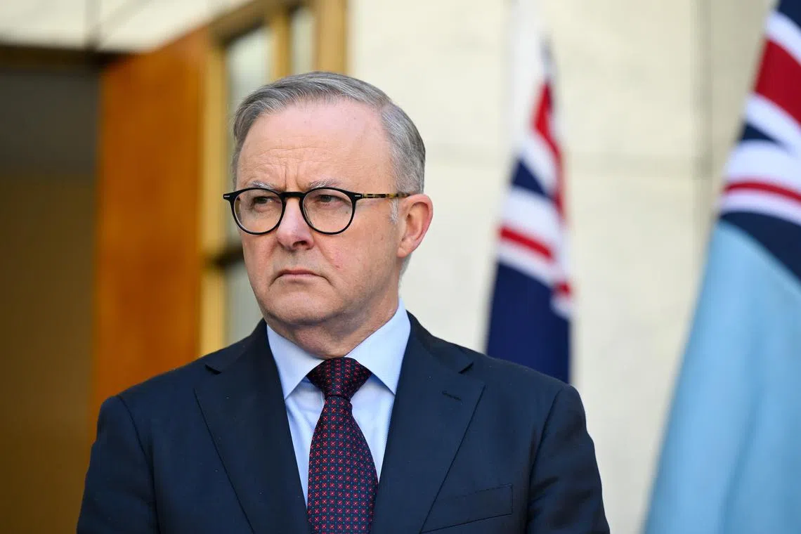 Australian Prime Minister Anthony Albanese is expected to visit as soon as early November, the first trip to China by an Australian leader since 2016. 