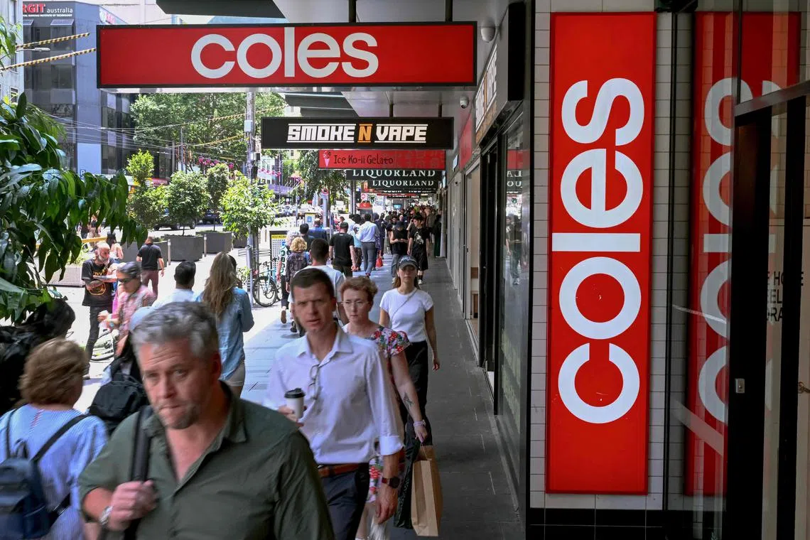 The legislation follows accusations from politicians and farmers that the biggest supermarket chains are using their scale to stifle competition.