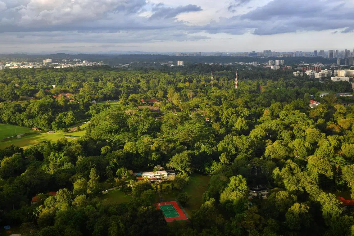 Under the bill, the State Lands Protection Act will replace the existing State Lands Encroachments Act.