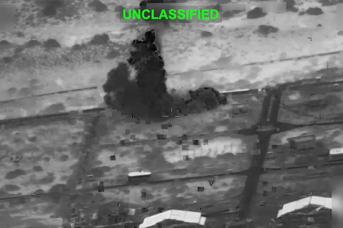 Latest escalation complicates efforts to end the US-Iran war
