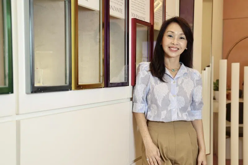 Ms Maddy Barber achieved her dreams of becoming a radio DJ despite a veteran's warning.  