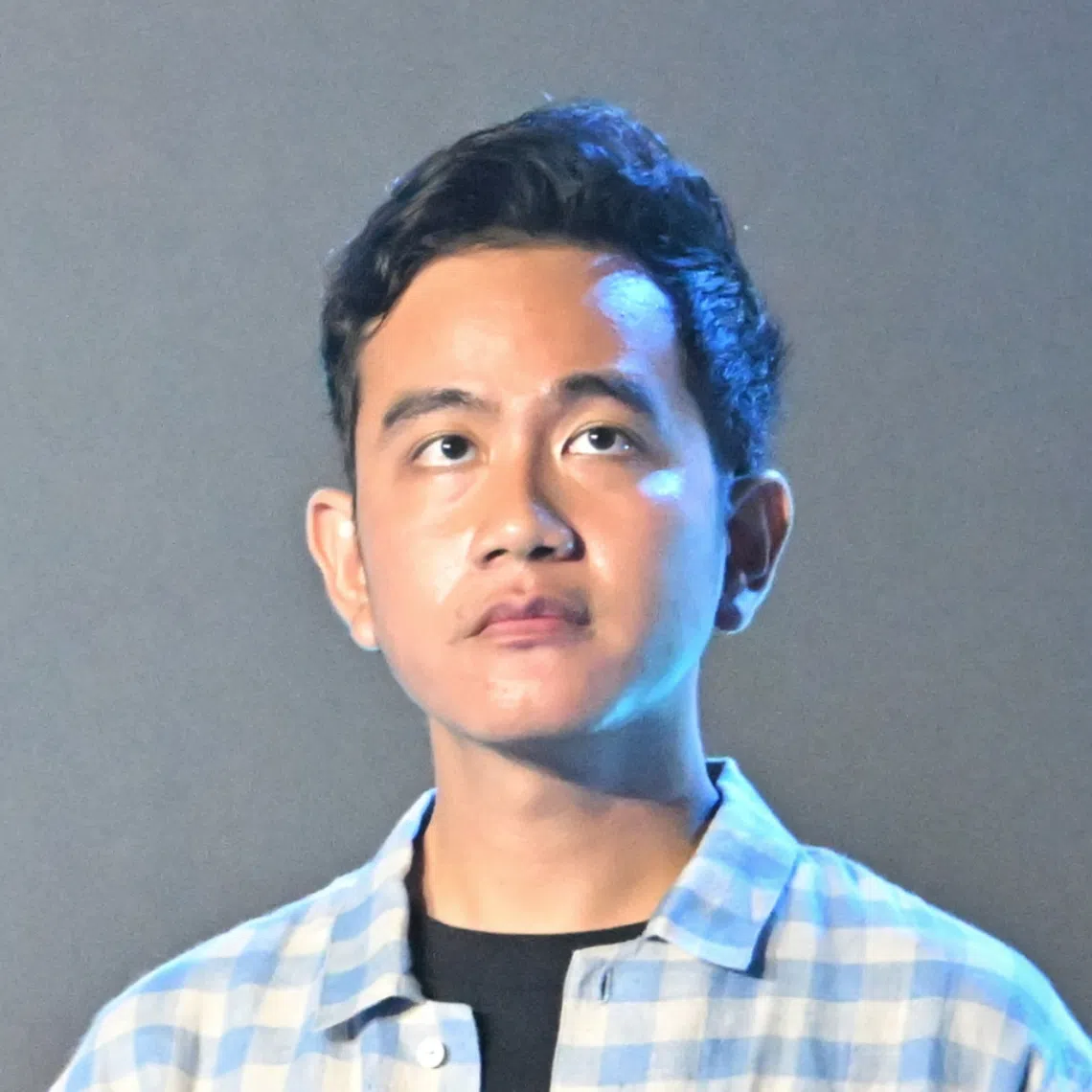 The case centres on whether Indonesian Vice-President Gibran Rakabuming Raka had completed the equivalent of senior high school.