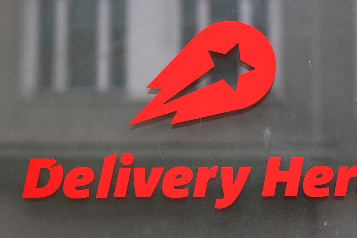 Uber launches $19 billion takeover bid for Delivery Hero