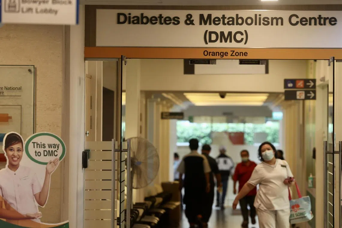 As we continue to confront the challenges of diabetes, it is time to shift care from being reactive to proactive, from general to personal.