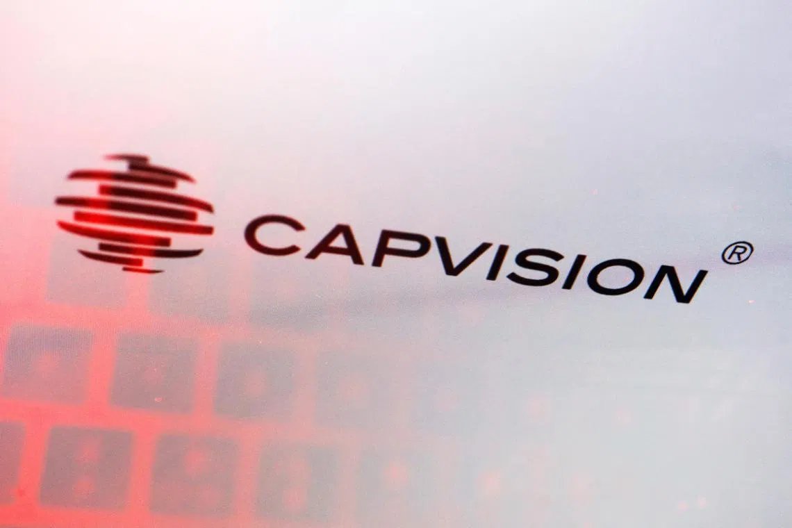 Capvision is accused of hiring consulting experts “with high remuneration” to “illegally obtain various types of sensitive data”.