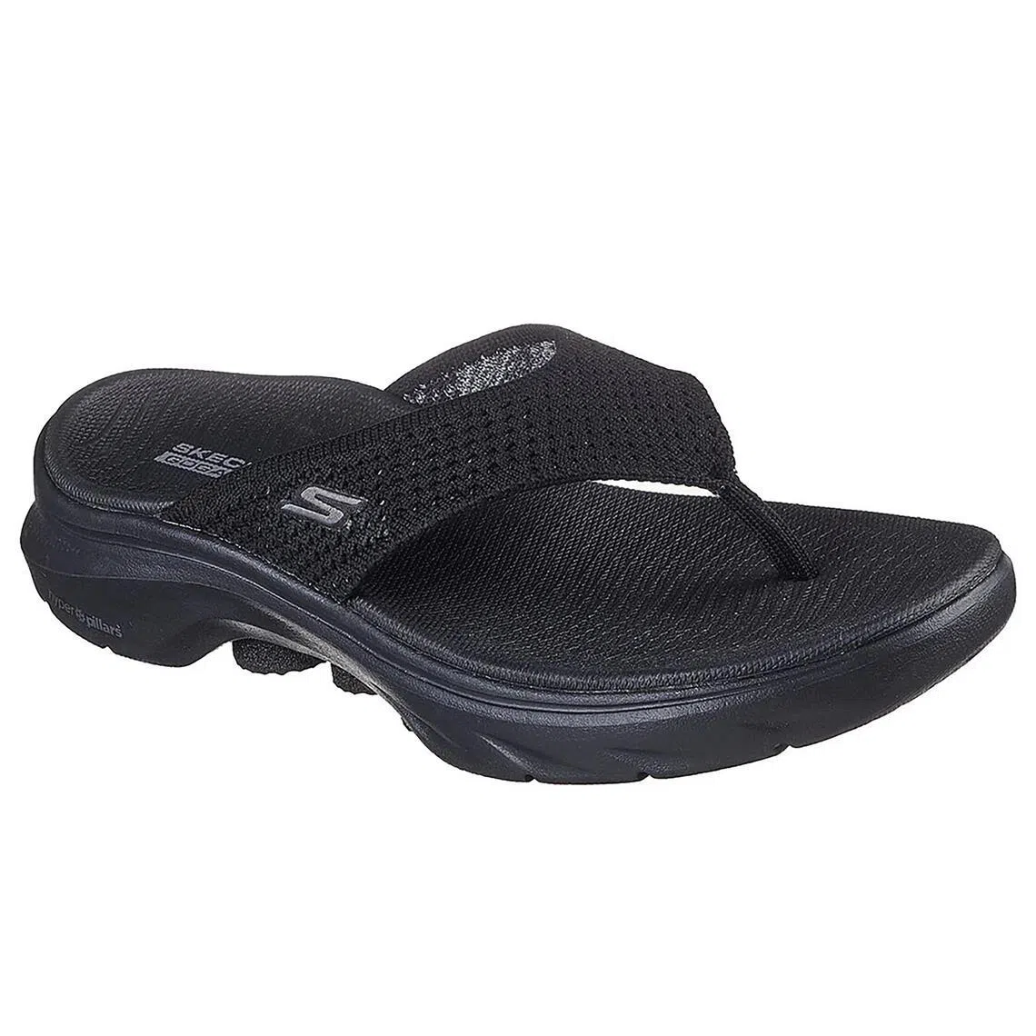 Skechers On-The-GO Gowalk 7 Sandal – Parker.