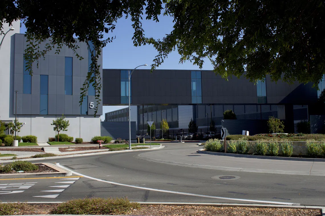 In Silicon Valley, AI data centre boom meets local resistance