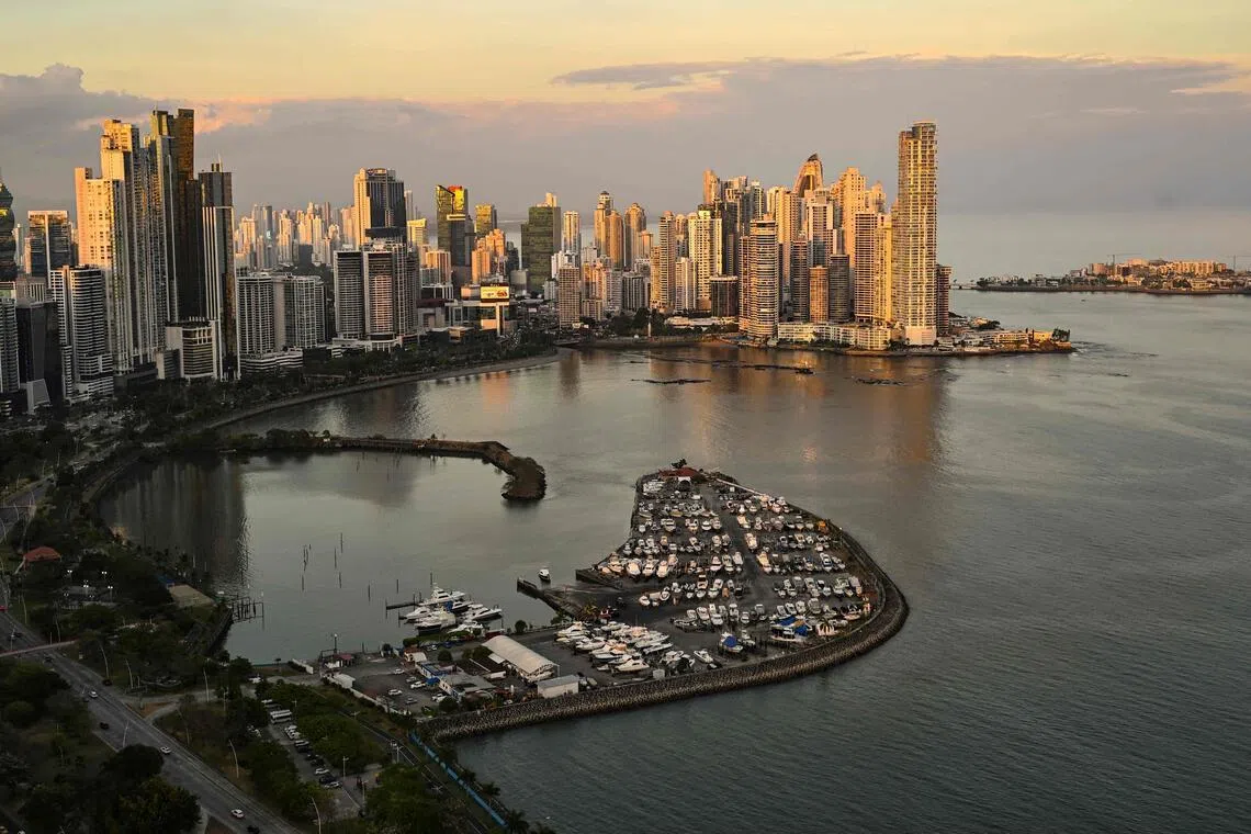 The Sinolam case adds to a growing list of international legal challenges for Panama.